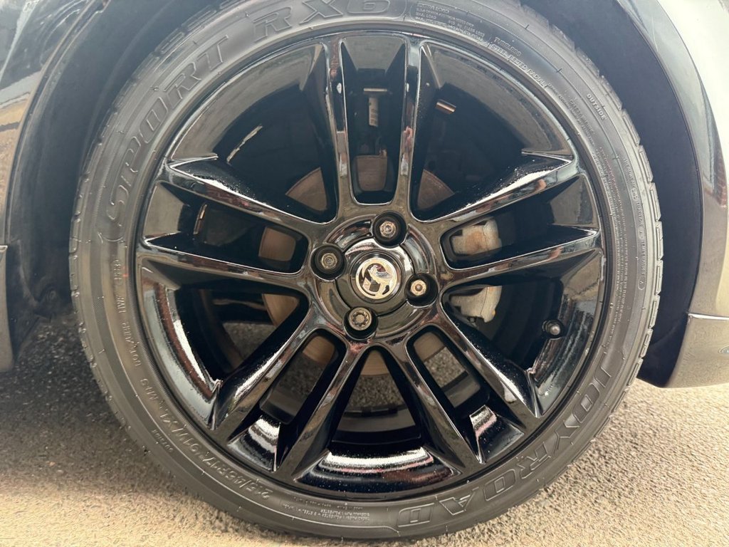 Used Vauxhall Corsa 2013 for sale - 76640508: Photo 27