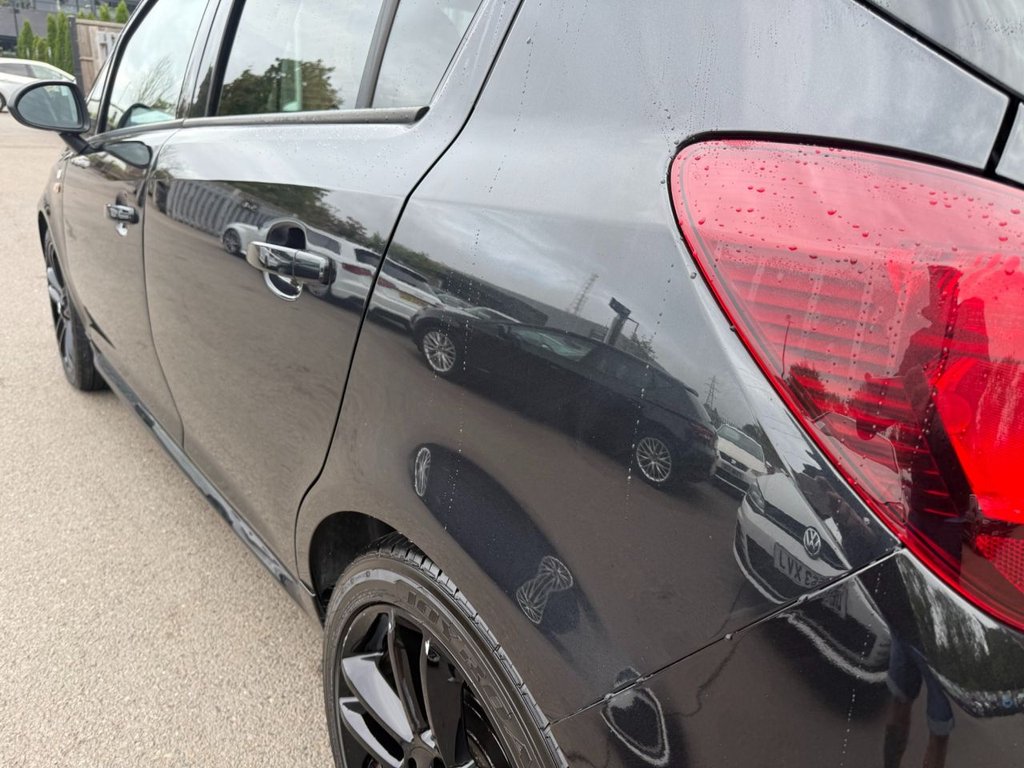 Used Vauxhall Corsa 2013 for sale - 76640508: Photo 9