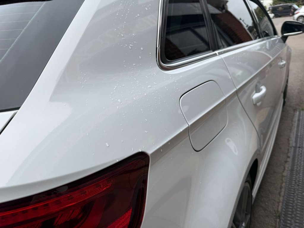 Used Audi S3 2013 for sale - 76009907: Photo 10