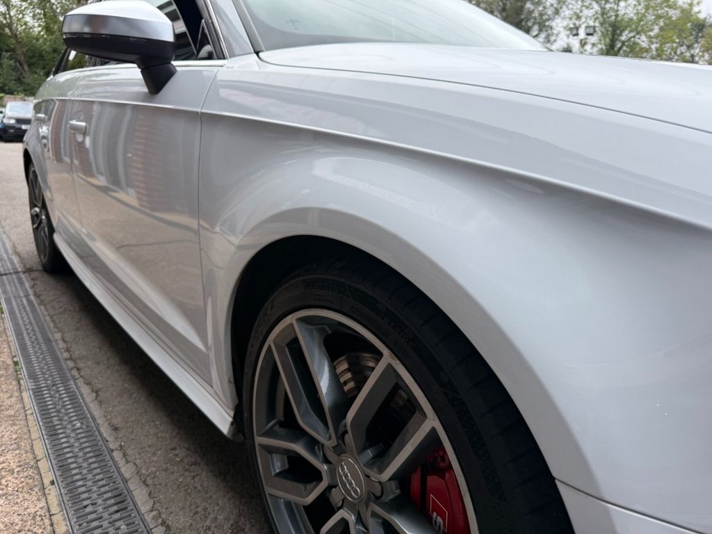 Used Audi S3 2013 for sale - 76009907: Photo 11