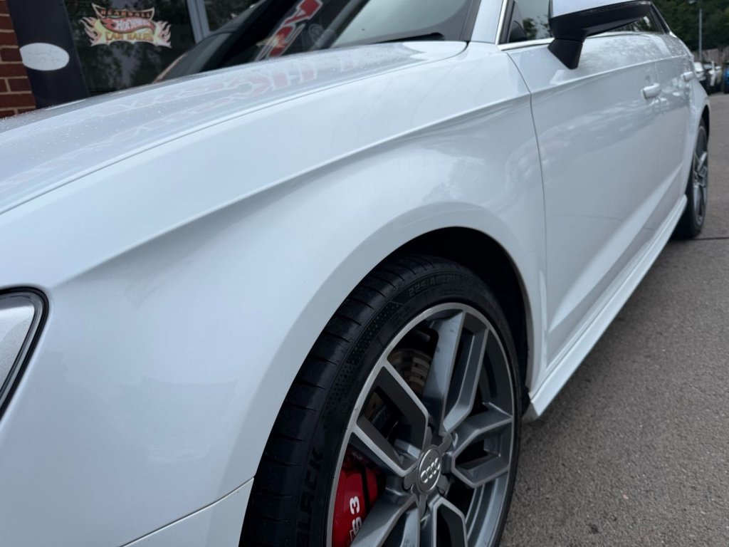 Used Audi S3 2013 for sale - 76009907: Photo 12
