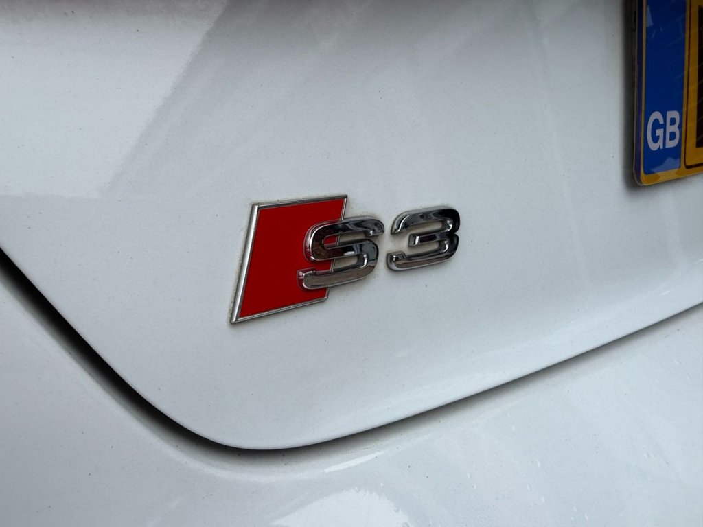 Used Audi S3 2013 for sale - 76009907: Photo 13