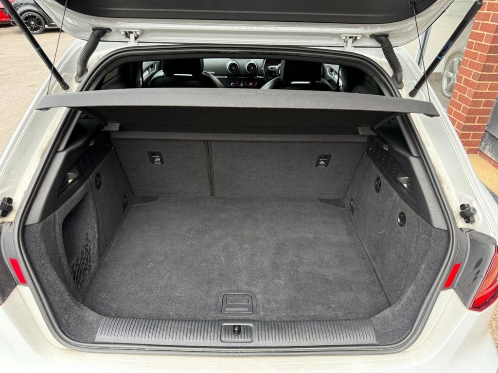 Used Audi S3 2013 for sale - 76009907: Photo 15