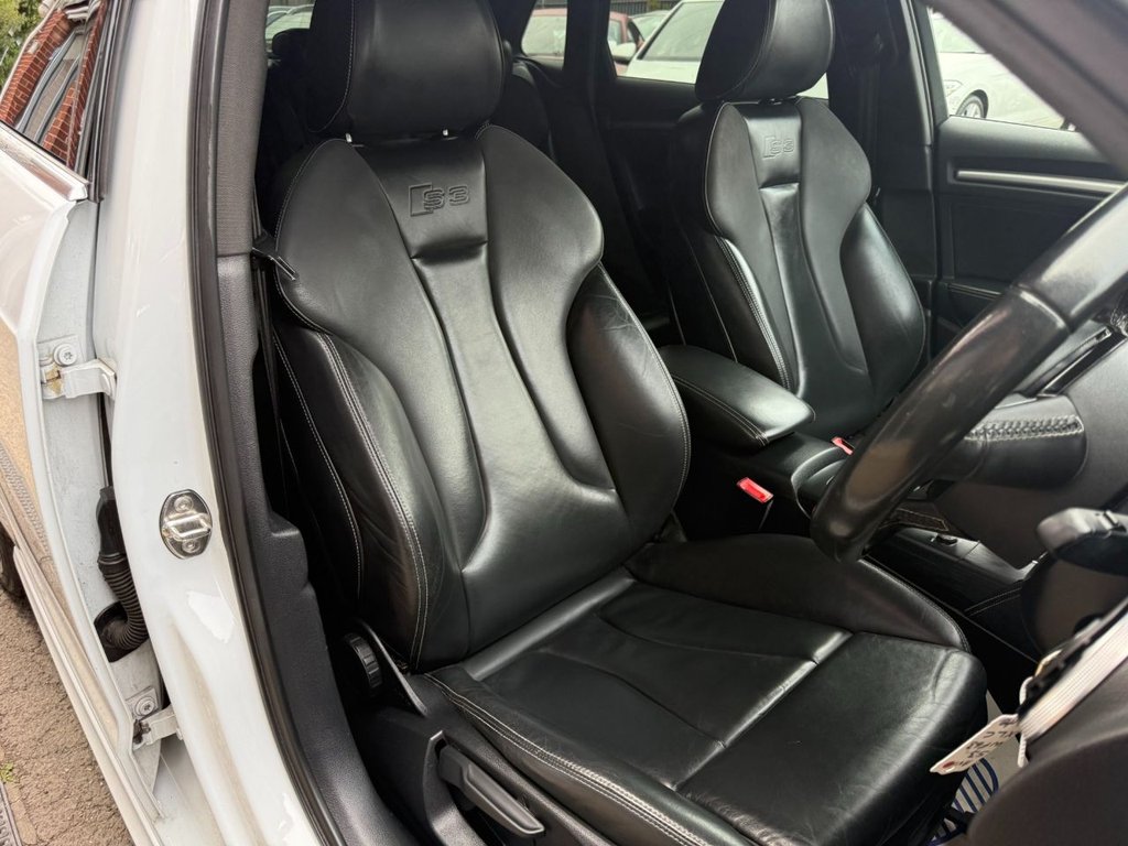 Used Audi S3 2013 for sale - 76009907: Photo 18
