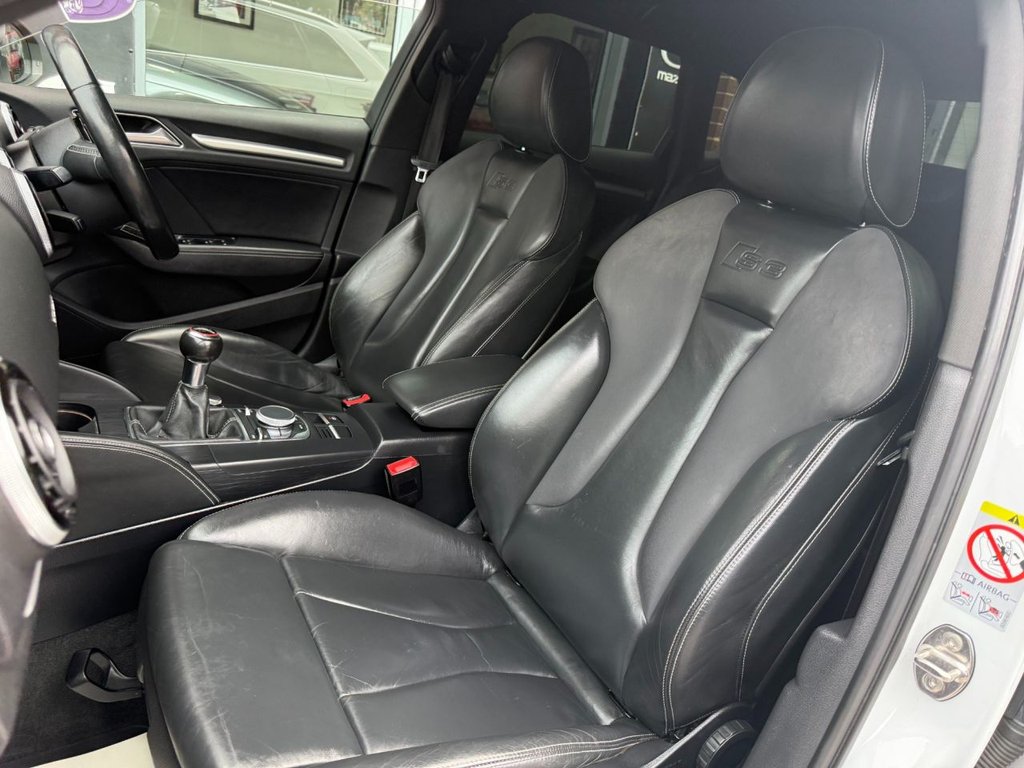 Used Audi S3 2013 for sale - 76009907: Photo 19