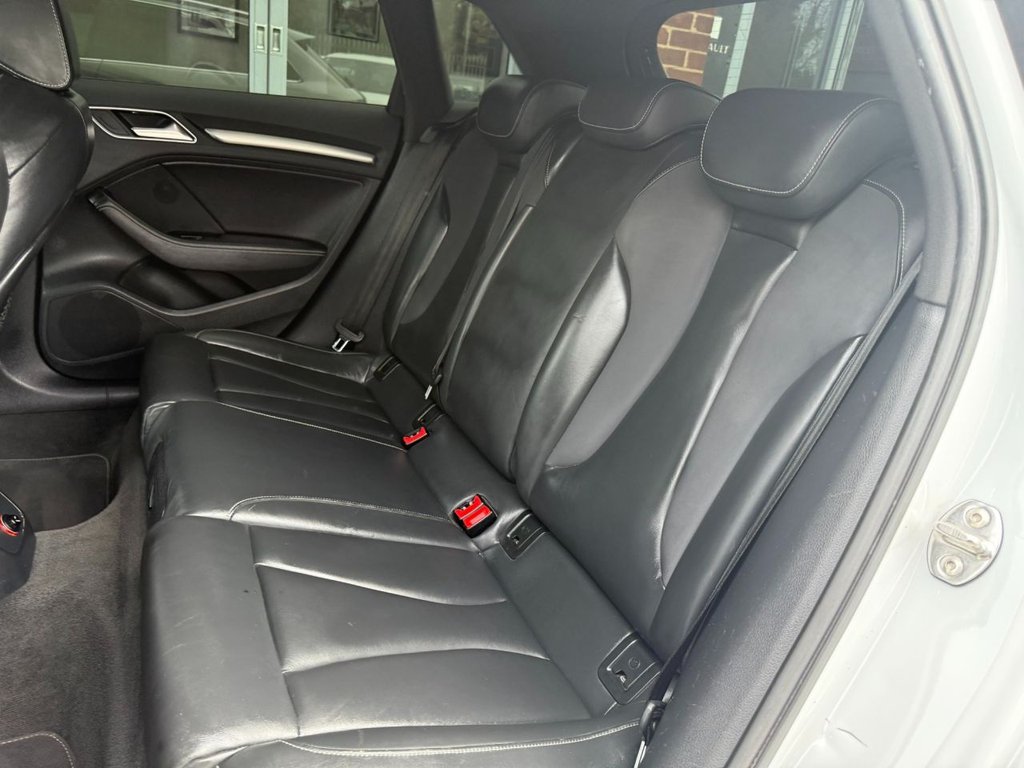 Used Audi S3 2013 for sale - 76009907: Photo 20