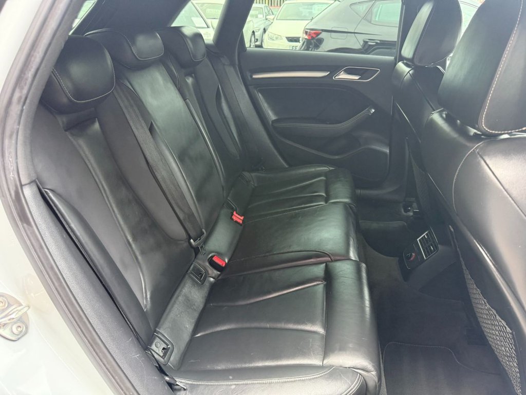 Used Audi S3 2013 for sale - 76009907: Photo 21