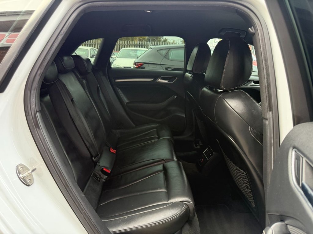 Used Audi S3 2013 for sale - 76009907: Photo 22