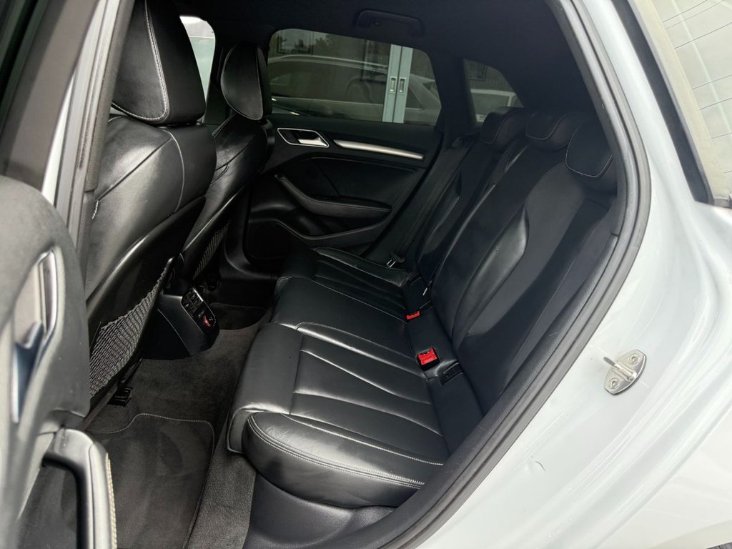 Used Audi S3 2013 for sale - 76009907: Photo 23