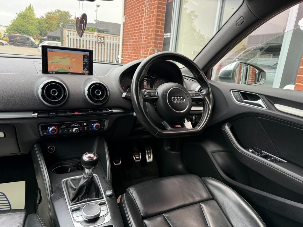Used Audi S3 2013 for sale - 76009907: Photo 24