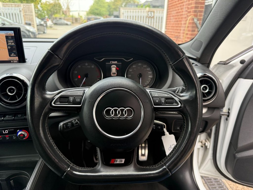Used Audi S3 2013 for sale - 76009907: Photo 28
