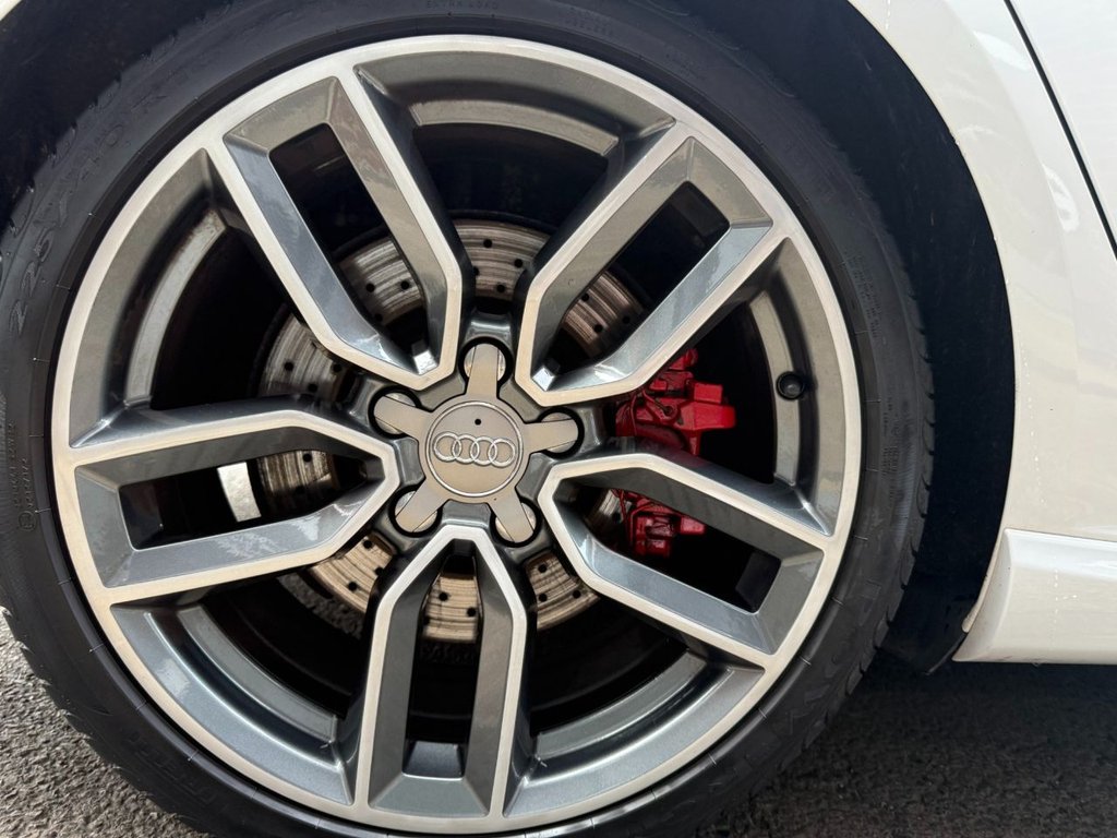 Used Audi S3 2013 for sale - 76009907: Photo 34
