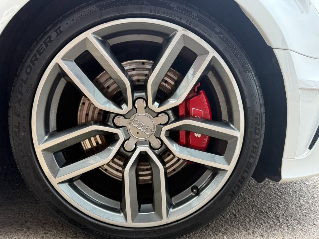 Used Audi S3 2013 for sale - 76009907: Photo 35