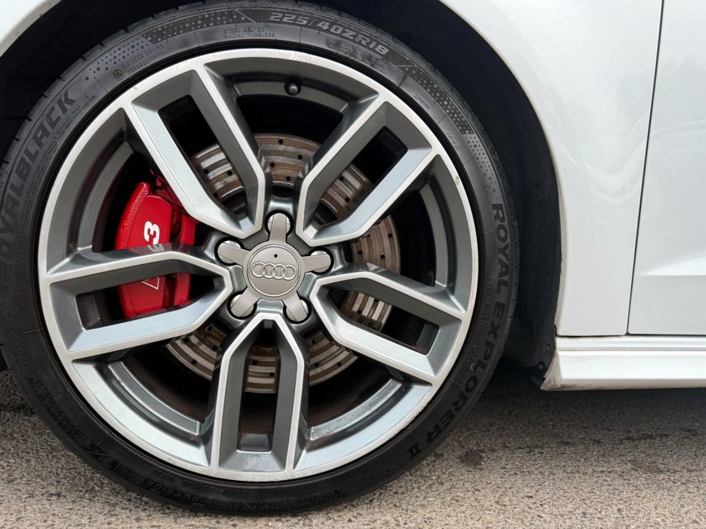 Used Audi S3 2013 for sale - 76009907: Photo 36