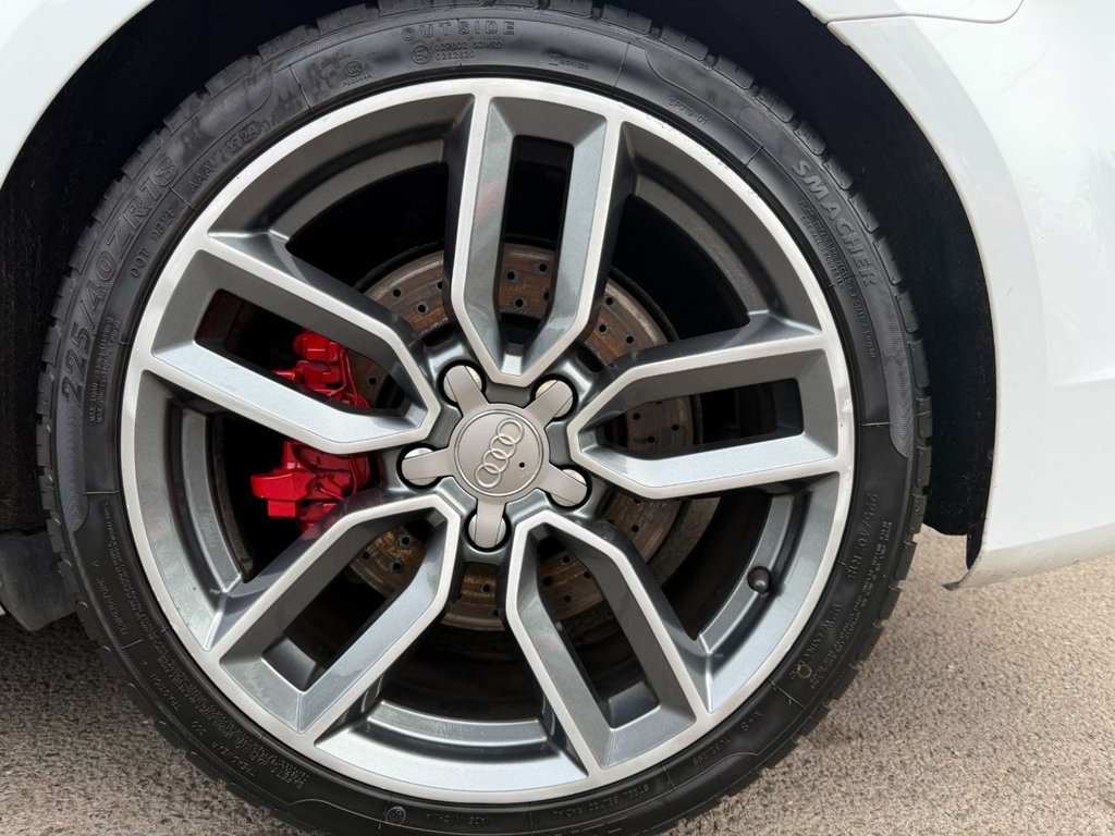 Used Audi S3 2013 for sale - 76009907: Photo 37