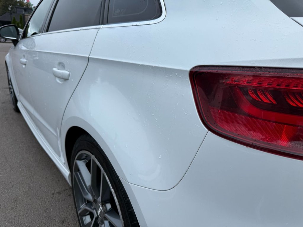 Used Audi S3 2013 for sale - 76009907: Photo 9