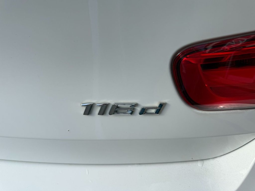 Used BMW 1 Series 2016 for sale - 76640501: Photo 11