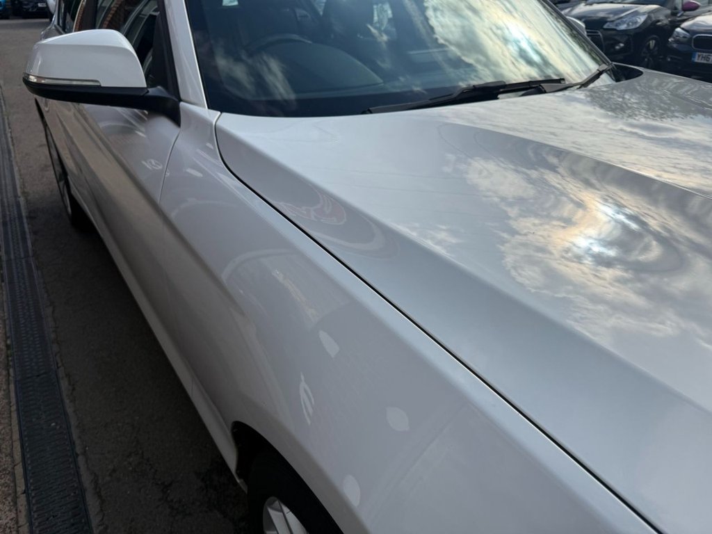 Used BMW 1 Series 2016 for sale - 76640501: Photo 12