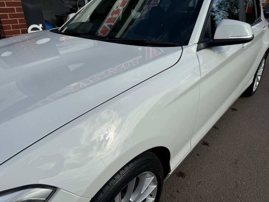 Used BMW 1 Series 2016 for sale - 76640501: Photo 13