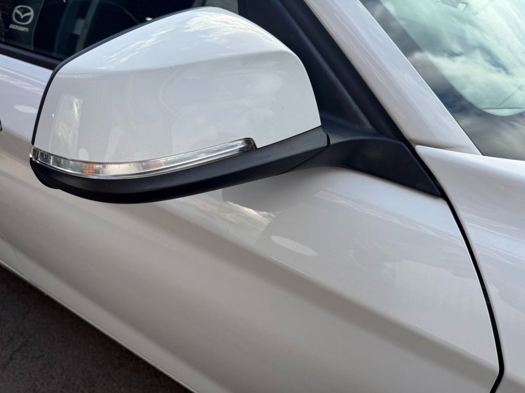 Used BMW 1 Series 2016 for sale - 76640501: Photo 15