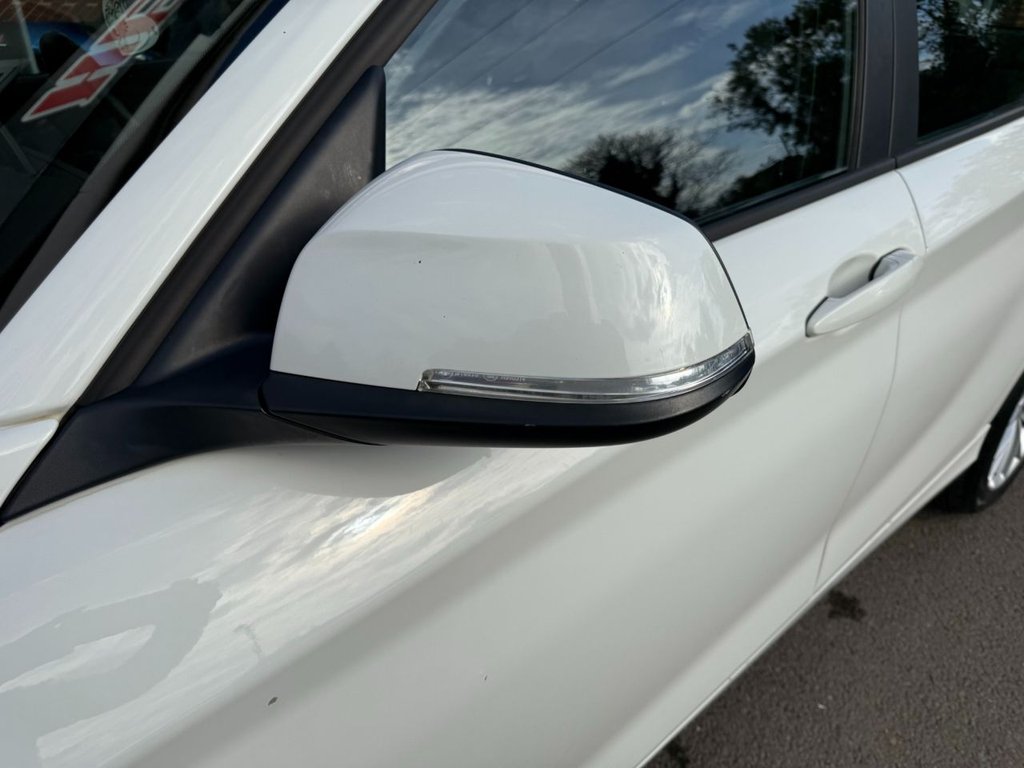 Used BMW 1 Series 2016 for sale - 76640501: Photo 16