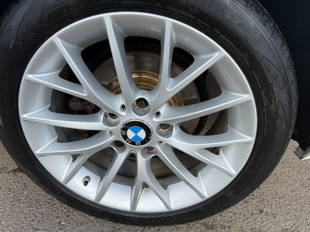 Used BMW 1 Series 2016 for sale - 76640501: Photo 17