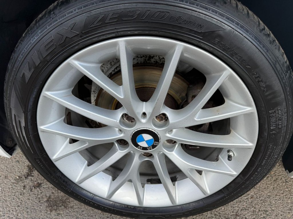 Used BMW 1 Series 2016 for sale - 76640501: Photo 18