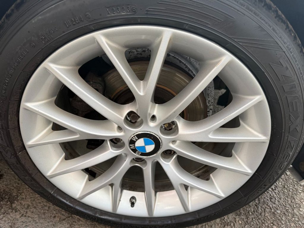 Used BMW 1 Series 2016 for sale - 76640501: Photo 19