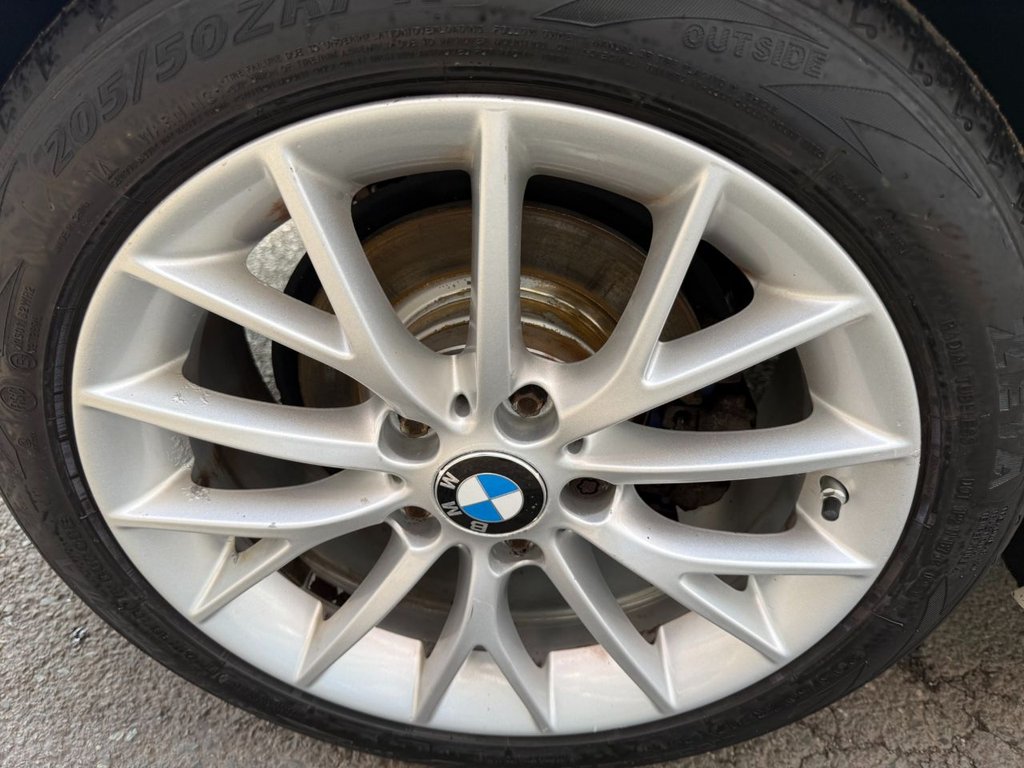 Used BMW 1 Series 2016 for sale - 76640501: Photo 20