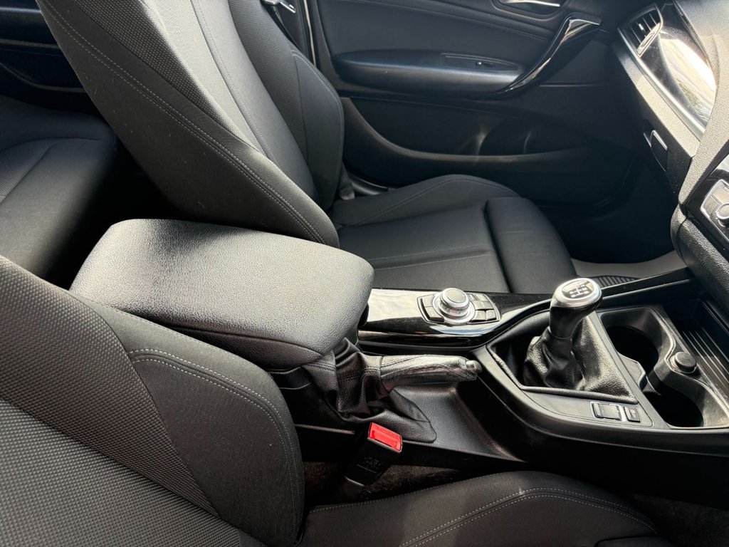 Used BMW 1 Series 2016 for sale - 76640501: Photo 22