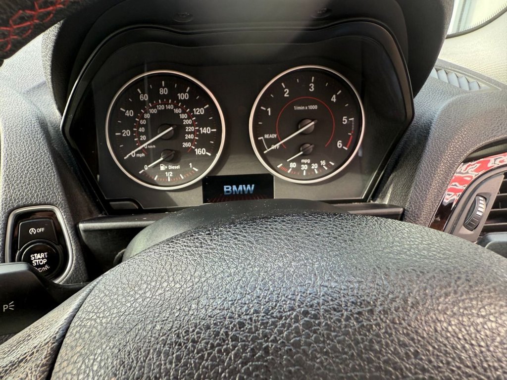 Used BMW 1 Series 2016 for sale - 76640501: Photo 25