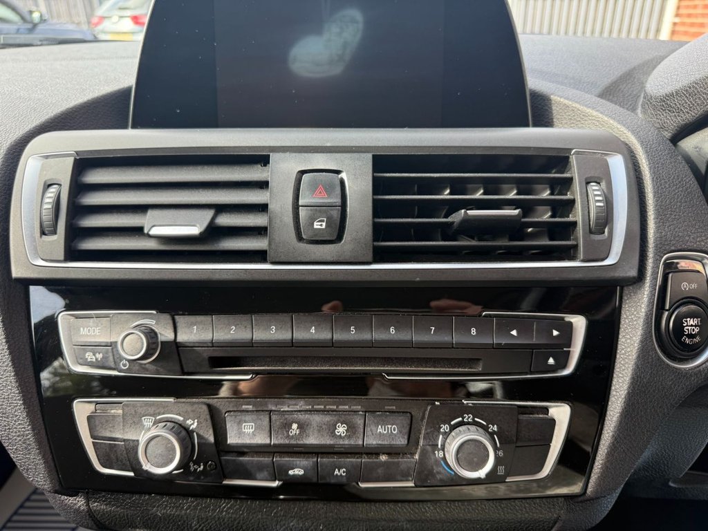 Used BMW 1 Series 2016 for sale - 76640501: Photo 26