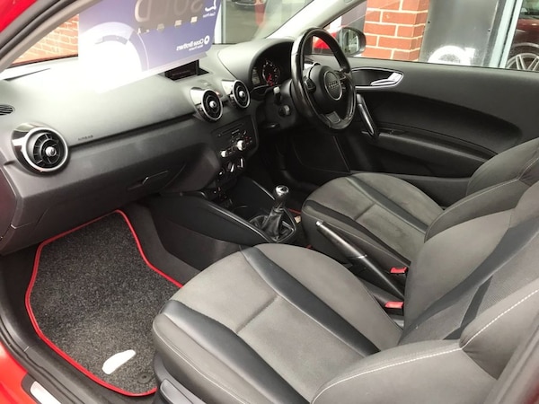 Used Audi A1 2011 for sale - 75005245: Photo 13