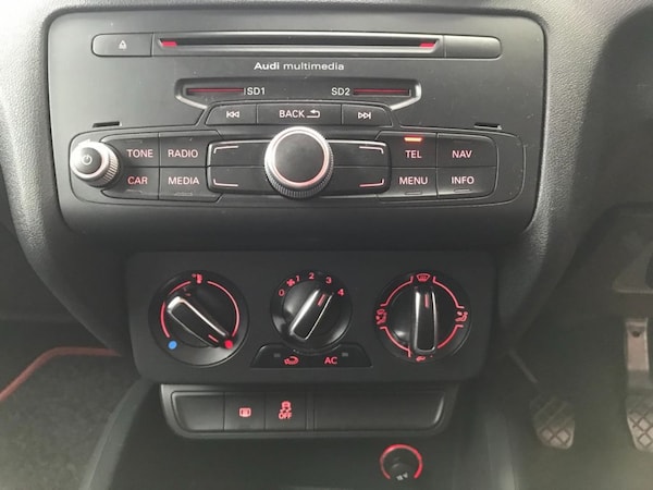 Used Audi A1 2011 for sale - 75005245: Photo 16