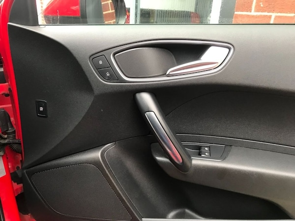 Used Audi A1 2011 for sale - 75005245: Photo 18