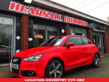 2011 (61) - 1.6 TDI SPORT 3d 103 BHP 3-Door