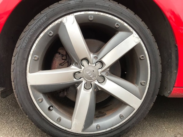 Used Audi A1 2011 for sale - 75005245: Photo 21