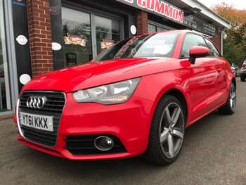 Used Audi A1 2011 for sale - 75005245: Photo