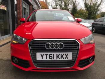 Used Audi A1 2011 for sale - 75005245: Photo