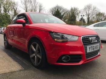 Used Audi A1 2011 for sale - 75005245: Photo