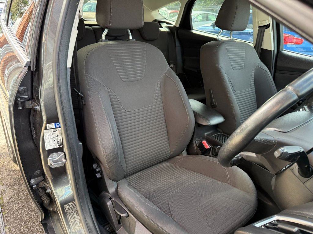 Used Ford Focus 2017 for sale - 77897633: Photo 11