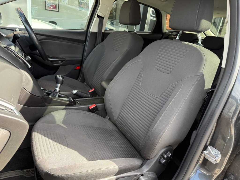 Used Ford Focus 2017 for sale - 77897633: Photo 12
