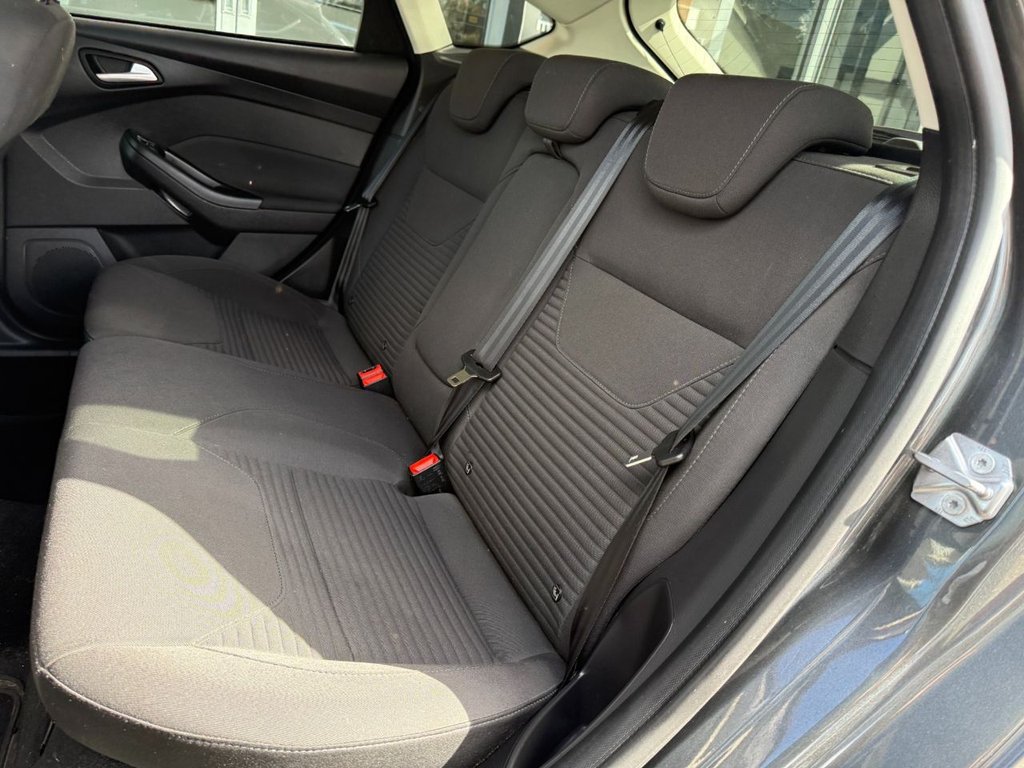 Used Ford Focus 2017 for sale - 77897633: Photo 13