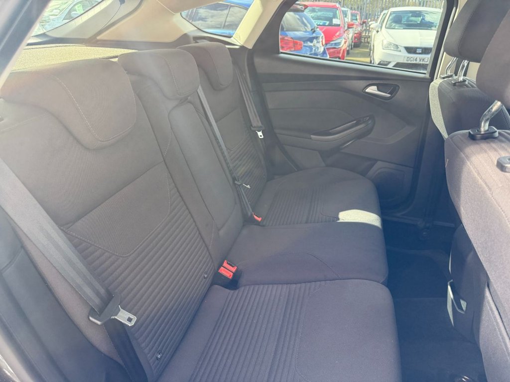 Used Ford Focus 2017 for sale - 77897633: Photo 15