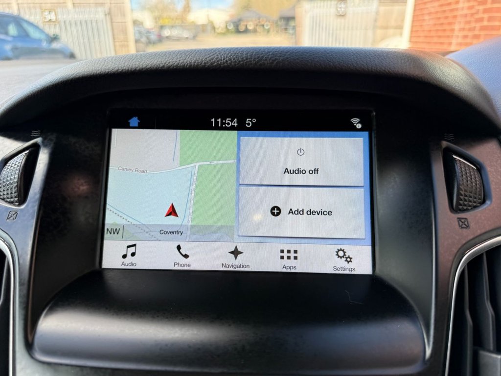 Used Ford Focus 2017 for sale - 77897633: Photo 20