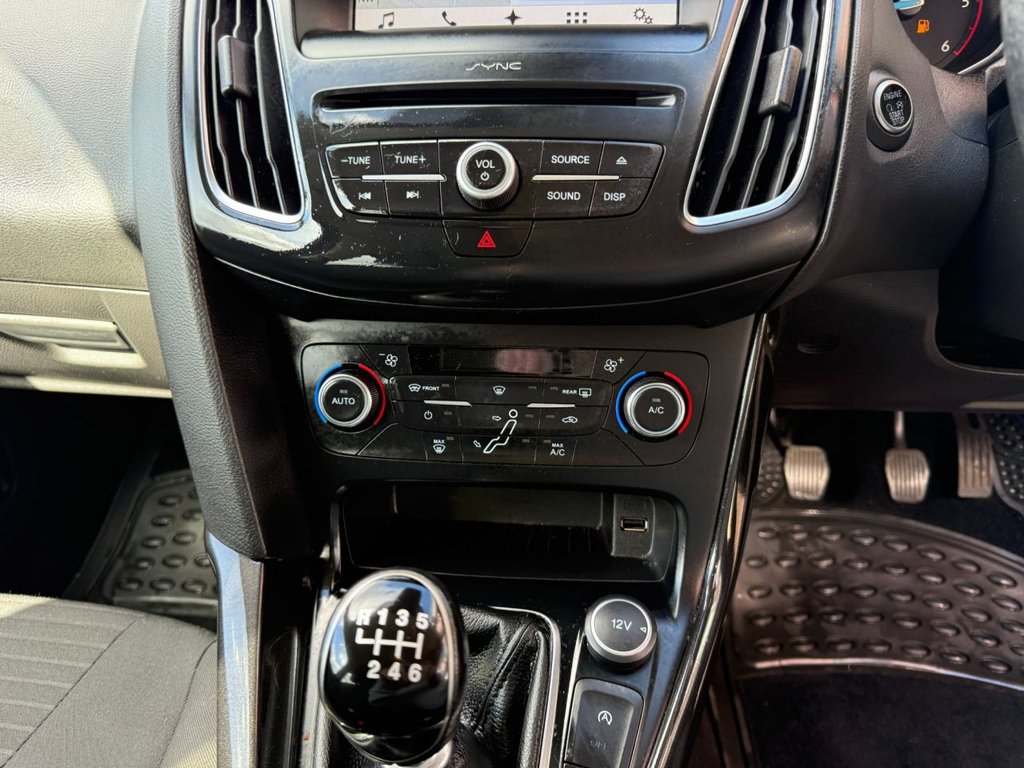 Used Ford Focus 2017 for sale - 77897633: Photo 21