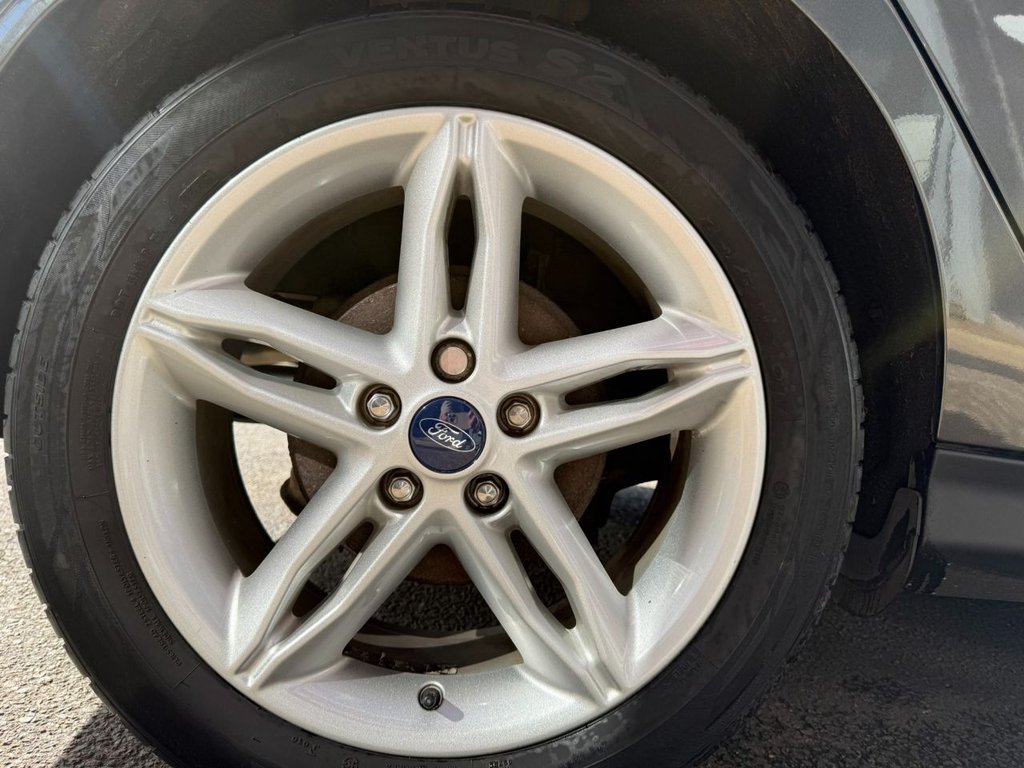 Used Ford Focus 2017 for sale - 77897633: Photo 22