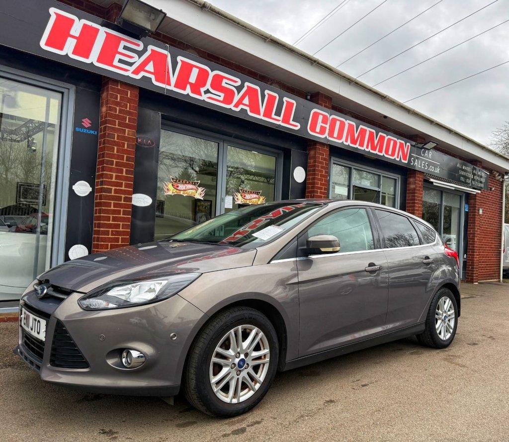 Used Ford Focus 2017 for sale - 77897633: Photo 35