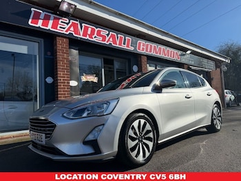 Used Ford Focus 2019 for sale - 79288439: Photo