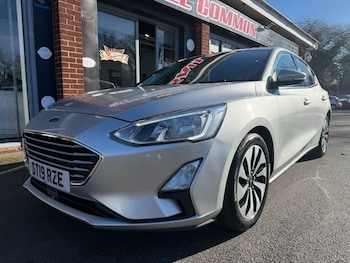 Used Ford Focus 2019 for sale - 79288439: Photo
